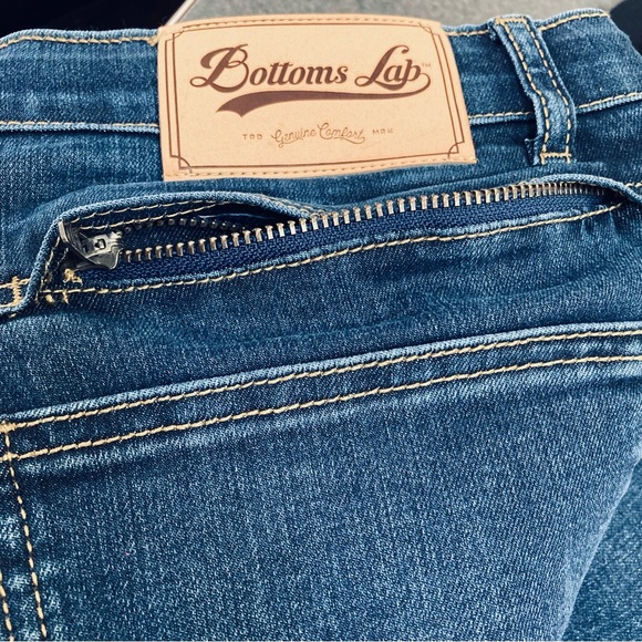 Bottoms Lab Men’s Size XL (Waist 36/37)Inseam 31 NWT - Picture 5 of 14